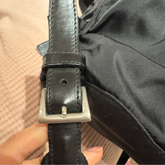 Prada vela nylon vintage Backpack - Picture 9 of 11